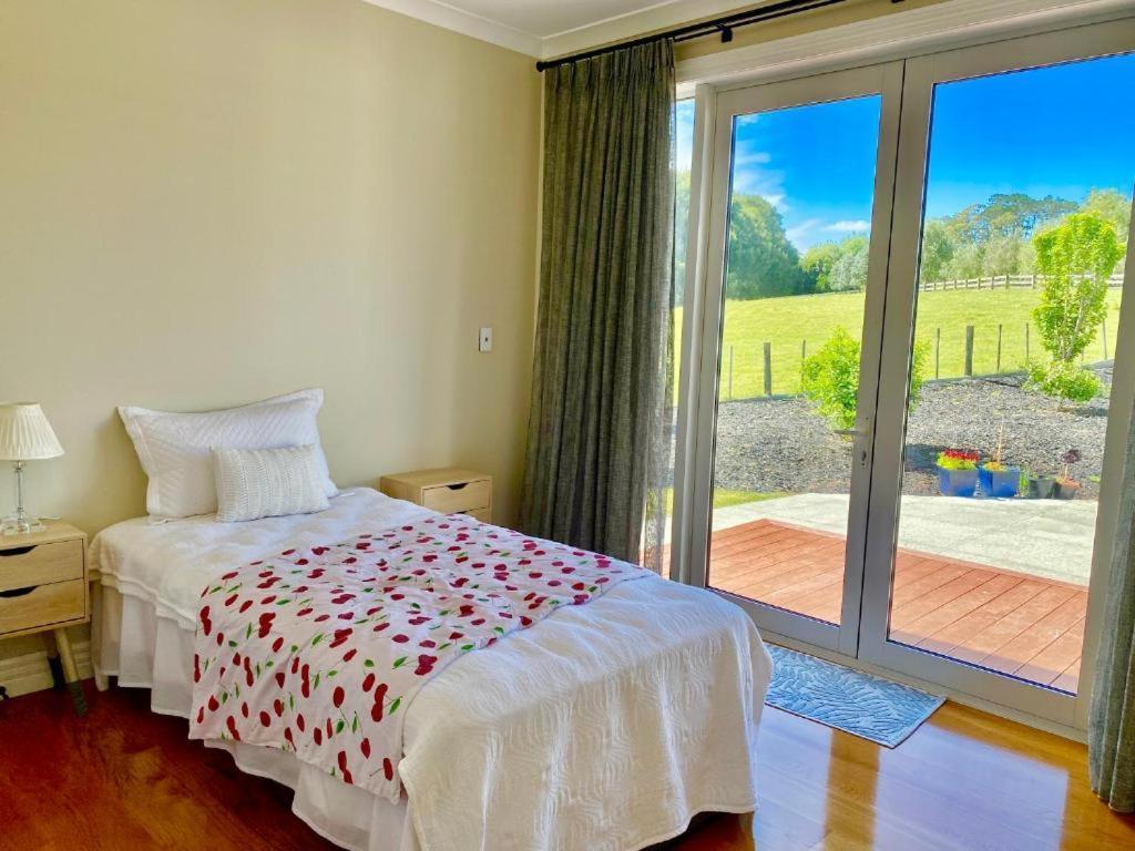 Lifestyle Guesthouse Dairy Flat Quarto foto